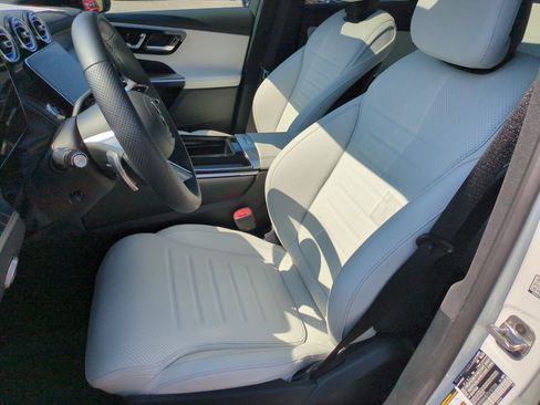 Certified 2026 Mercedes-Benz GLC 300 4MATIC image 15