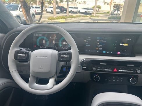 New 2026 Hyundai Palisade SE image 20