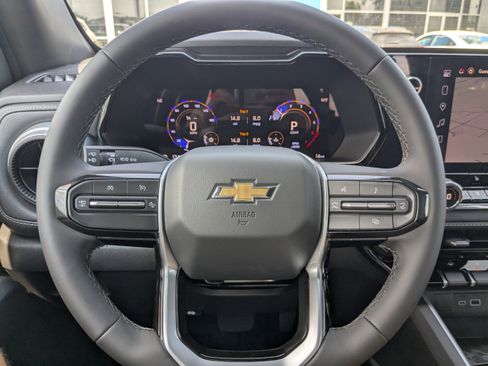 New 2026 Chevrolet Colorado LT w/ Advanced Trailering Package image 23