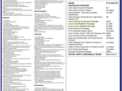 Used 2019 BMW X7 xDrive40i w/ Premium Package image 59