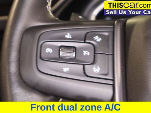 Used 2025 GMC Sierra 1500 Denali Ultimate AWD/4WD image 18