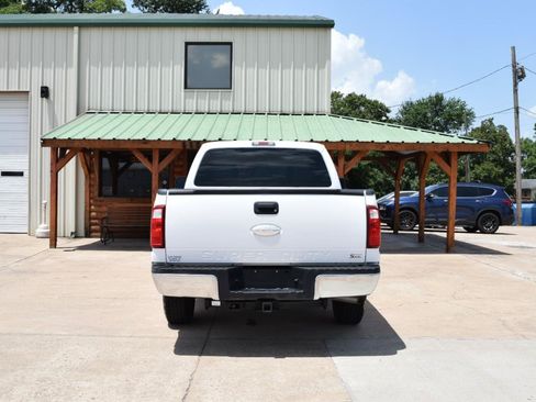 Used 2011 Ford F250 XL w/ PWR Equipment Group RWD image 7
