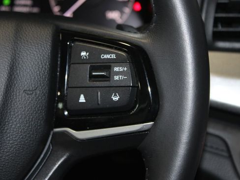 Used 2025 Honda Odyssey EX-L image 22
