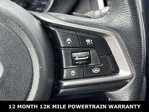 Used 2021 Subaru Ascent Premium w/ Convenience Package AWD/4WD image 23