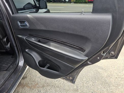Used 2014 Dodge Durango Limited AWD/4WD image 14