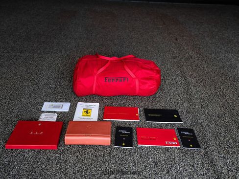 Used 2009 Ferrari F430 Spider image 54