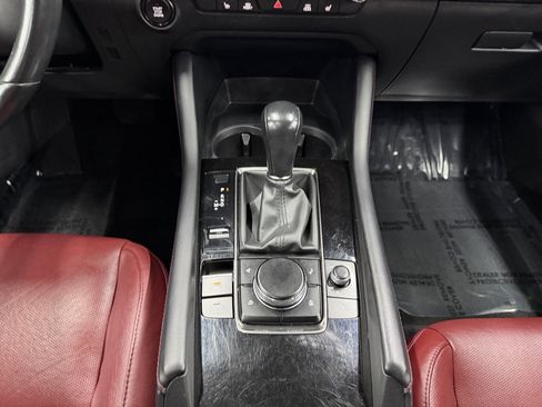 Used 2023 MAZDA MAZDA3 s image 16