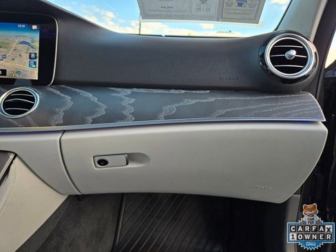 Used 2021 Mercedes-Benz E 350 Sedan w/ Premium Package image 49