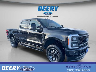 Used 2023 Ford F250 Lariat w/ Lariat Ultimate Package
