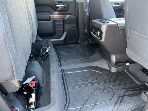 Used 2019 Chevrolet Silverado 1500 RST AWD/4WD image 21