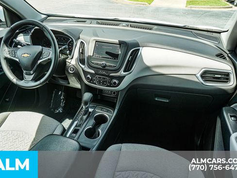 Used 2024 Chevrolet Equinox LT FWD image 25