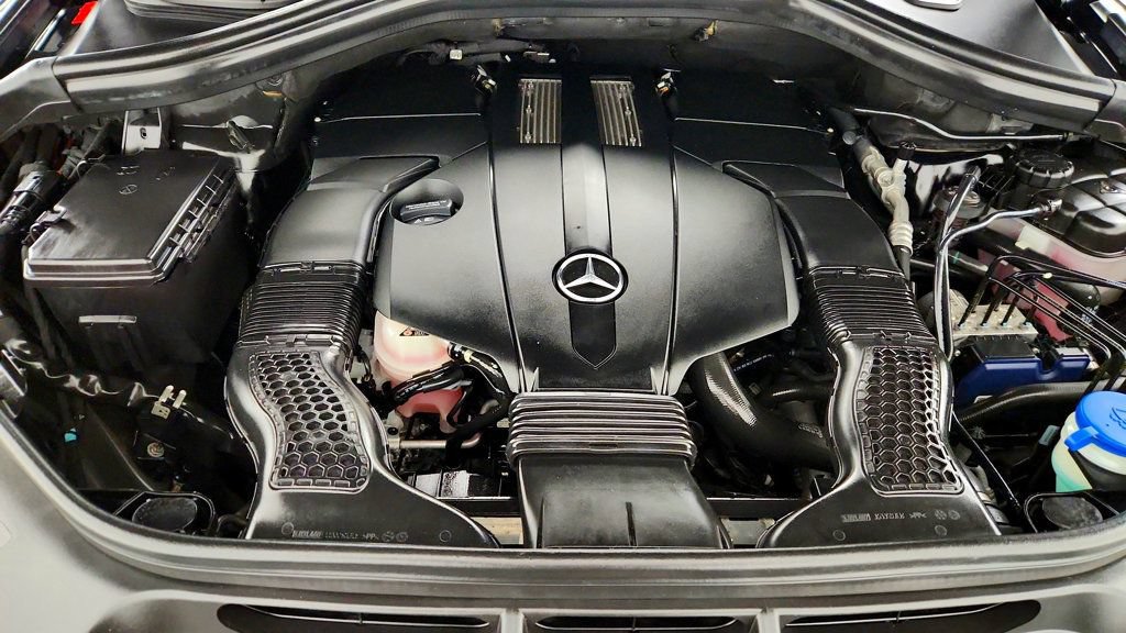 Used 2019 Mercedes-Benz GLE 400 4MATIC w/ Premium 1 Package image 26