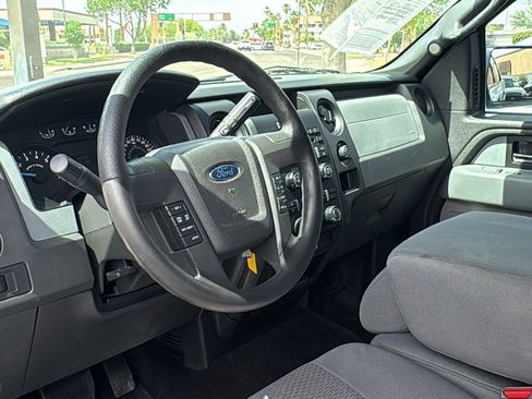 Used 2014 Ford F150 STX w/ Equipment Group 201A Mid RWD image 17