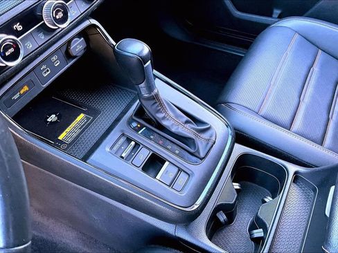 Certified 2024 Honda CR-V Sport-L image 13