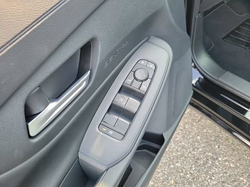 New 2026 Nissan Sentra S w/ S Cold Weather Package FWD image 12
