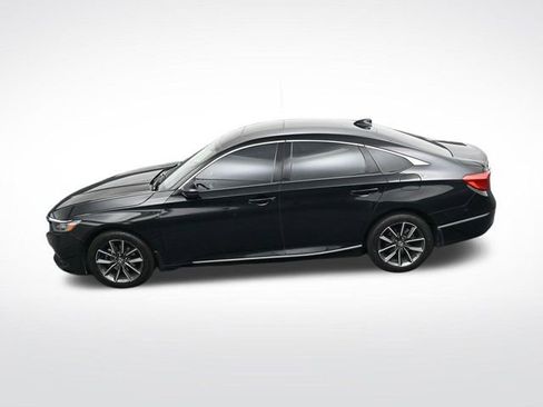 Used 2021 Honda Accord EX-L image 25