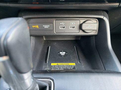 Used 2022 Honda Civic Sport Touring image 17