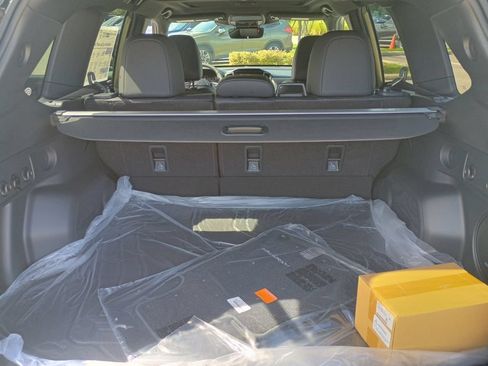 New 2026 Subaru Forester Limited AWD/4WD image 18