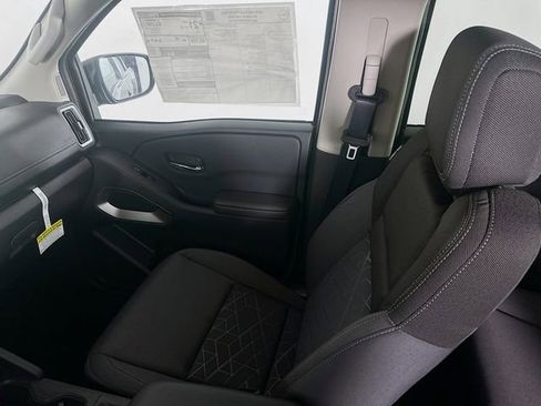 New 2026 Nissan Frontier SV w/ Tow Package image 24