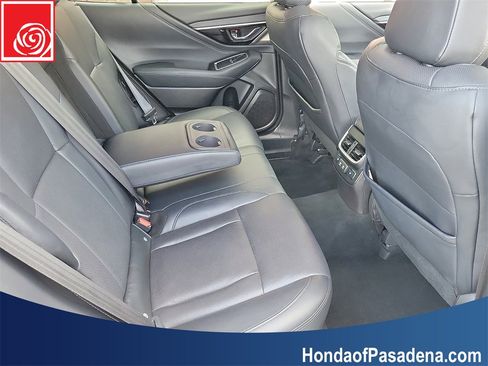 Used 2022 Subaru Outback Limited image 25