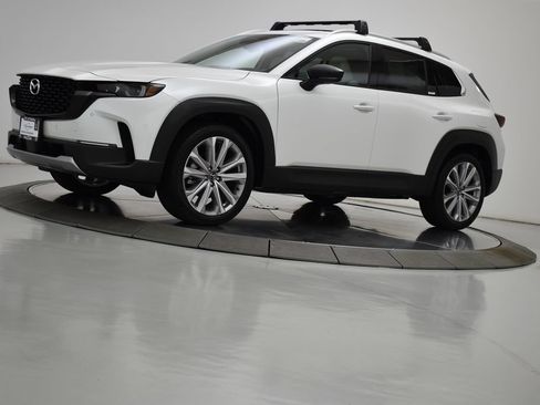 New 2026 MAZDA CX-50 AWD 2.5 S image 16