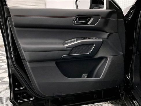 New 2026 Nissan Pathfinder Rock Creek image 34