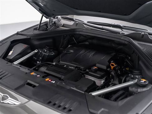 New 2026 Genesis GV80 2.5T Advanced AWD/4WD image 11