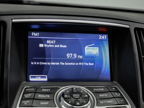 Used 2013 INFINITI G37 Sport image 28