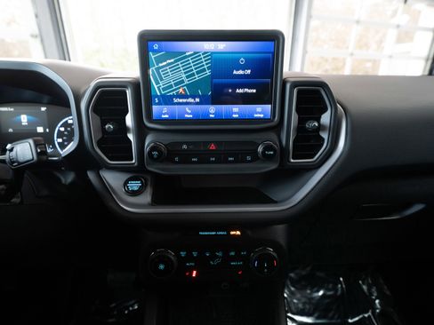 Used 2023 Ford Bronco Sport Big Bend w/ Convenience Package image 17