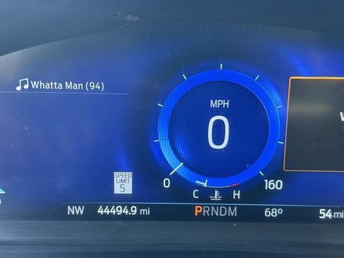 Used 2023 Ford Explorer ST w/ Equipment Group 401A image 21