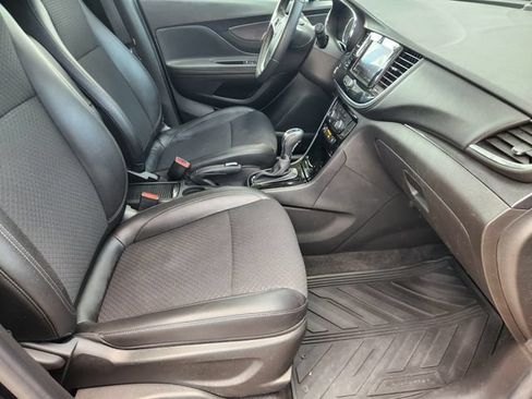 Used 2022 Buick Encore Preferred w/ Safety Package AWD/4WD image 14
