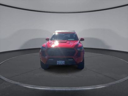Certified 2024 Toyota Tacoma TRD Sport