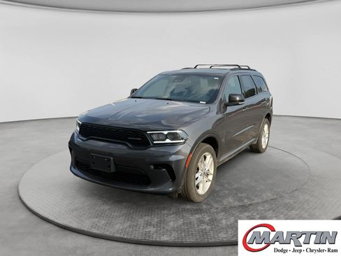 Used 2024 Dodge Durango GT AWD/4WD image 1