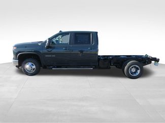New 2026 Chevrolet Silverado 3500 LT w/ Convenience Package video 2