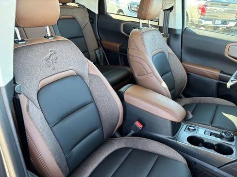 New 2026 Ford Bronco Sport Outer Banks w/ Outer Banks Tech Package+ AWD/4WD image 23