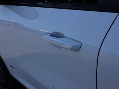 New 2026 Buick Enclave Sport Touring w/ Power Package image 18