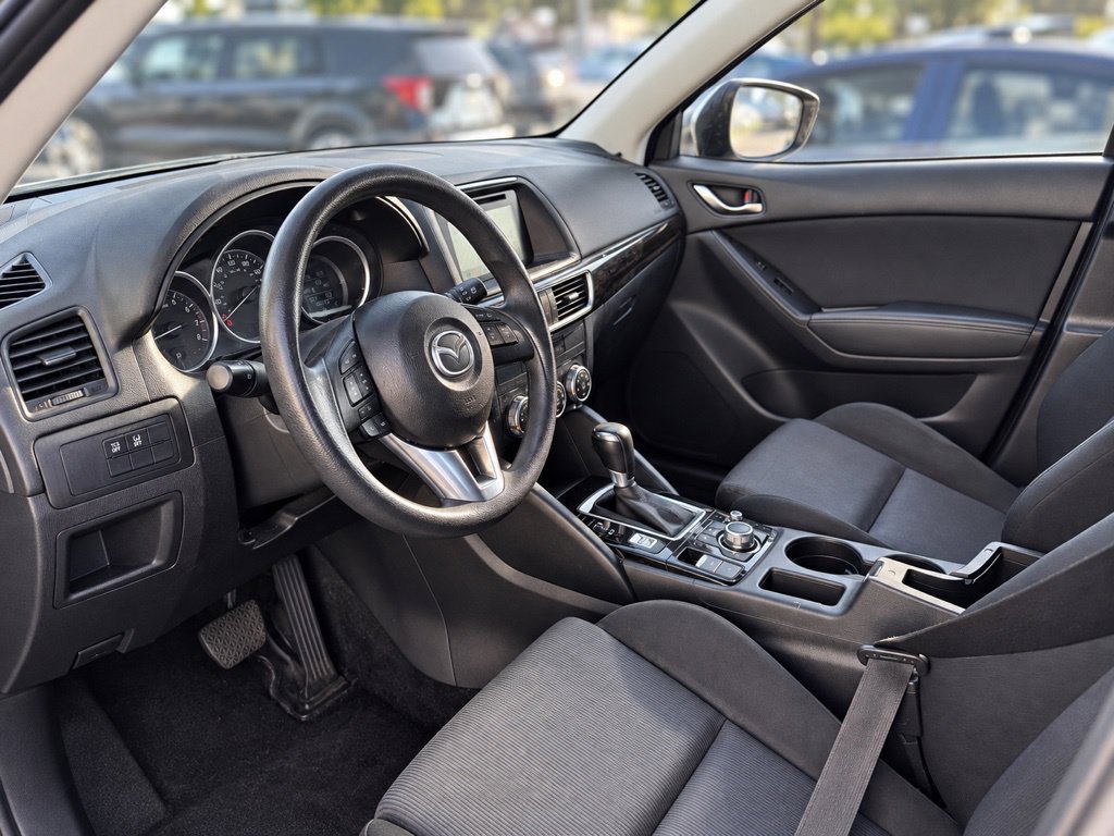Used 2016 MAZDA CX-5 Sport AWD/4WD image 9