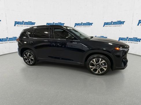 New 2026 MAZDA CX-5 Preferred AWD/4WD image 13