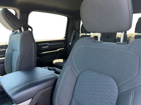 Used 2025 RAM 1500 Big Horn AWD/4WD image 20