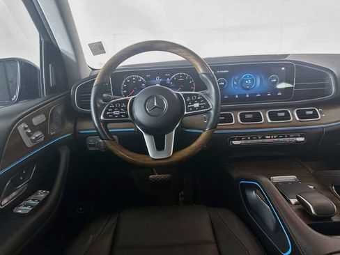Certified 2023 Mercedes-Benz GLE 450 4MATIC image 23