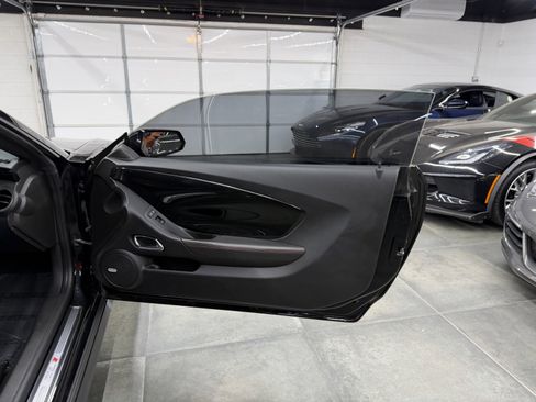 Used 2013 Chevrolet Camaro ZL1 image 25