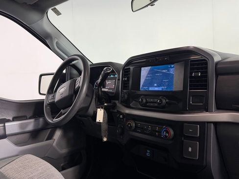 Used 2023 Ford F150 XLT w/ Trailer Tow Package AWD/4WD image 31