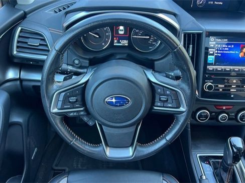Used 2018 Subaru Crosstrek 2.0i Limited image 15