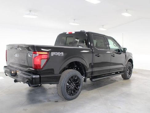 New 2026 Ford F150 XLT w/ Equipment Group 302A MID AWD/4WD image 8