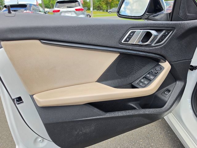 Used 2021 BMW 228i xDrive Gran Coupe w/ Driving Assistance Package AWD/4WD image 19