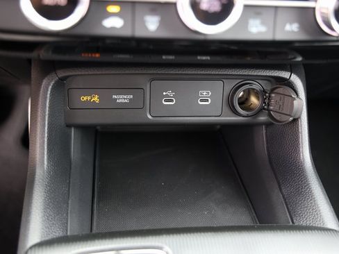 New 2026 Honda Civic Sport image 20