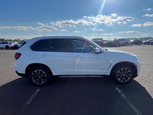 Used 2018 BMW X5 xDrive35i image 4