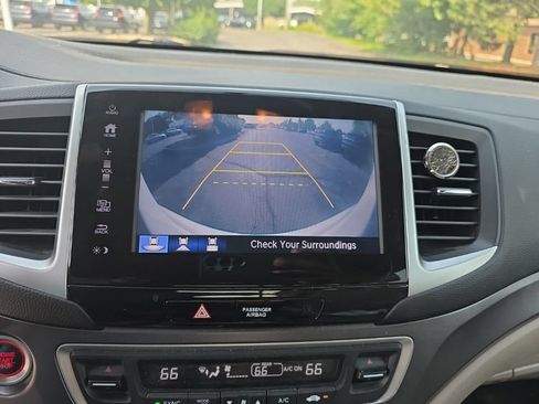 Used 2017 Honda Pilot EX-L image 19