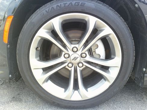 Used 2021 Dodge Charger GT w/ Plus Group RWD image 13