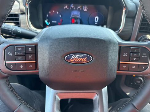 New 2026 Ford F150 Lariat w/ Equipment Group 502A High image 21